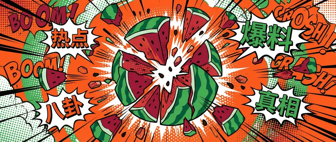 黄色软件大全下载18 今日头瓜爆炸漫画横幅