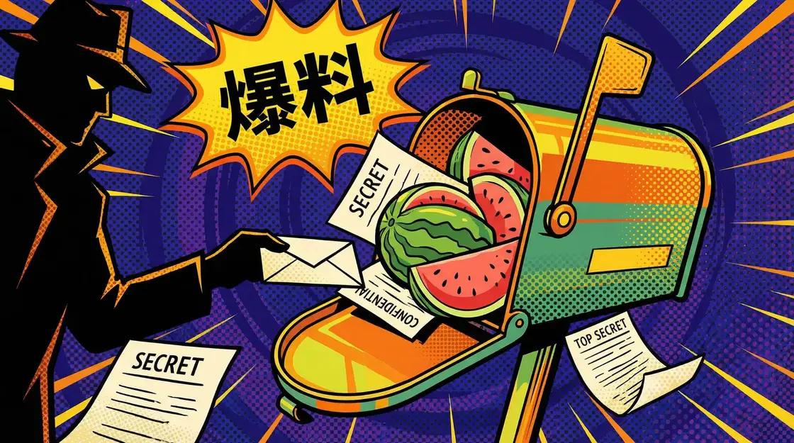 黄色软件大全下载18 匿名爆料通道漫画插图